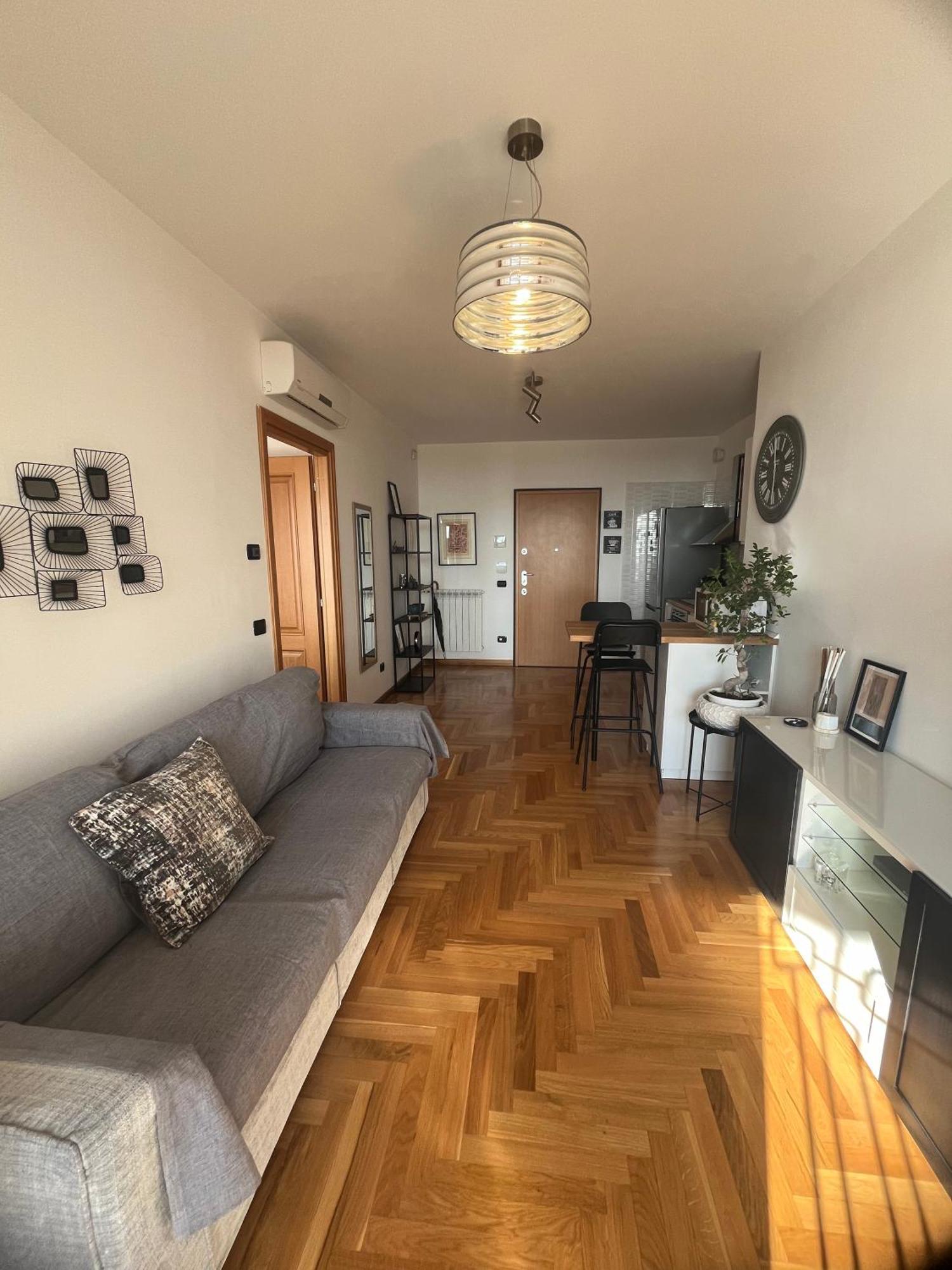 Mi Casa Es Tu Casa Apartment