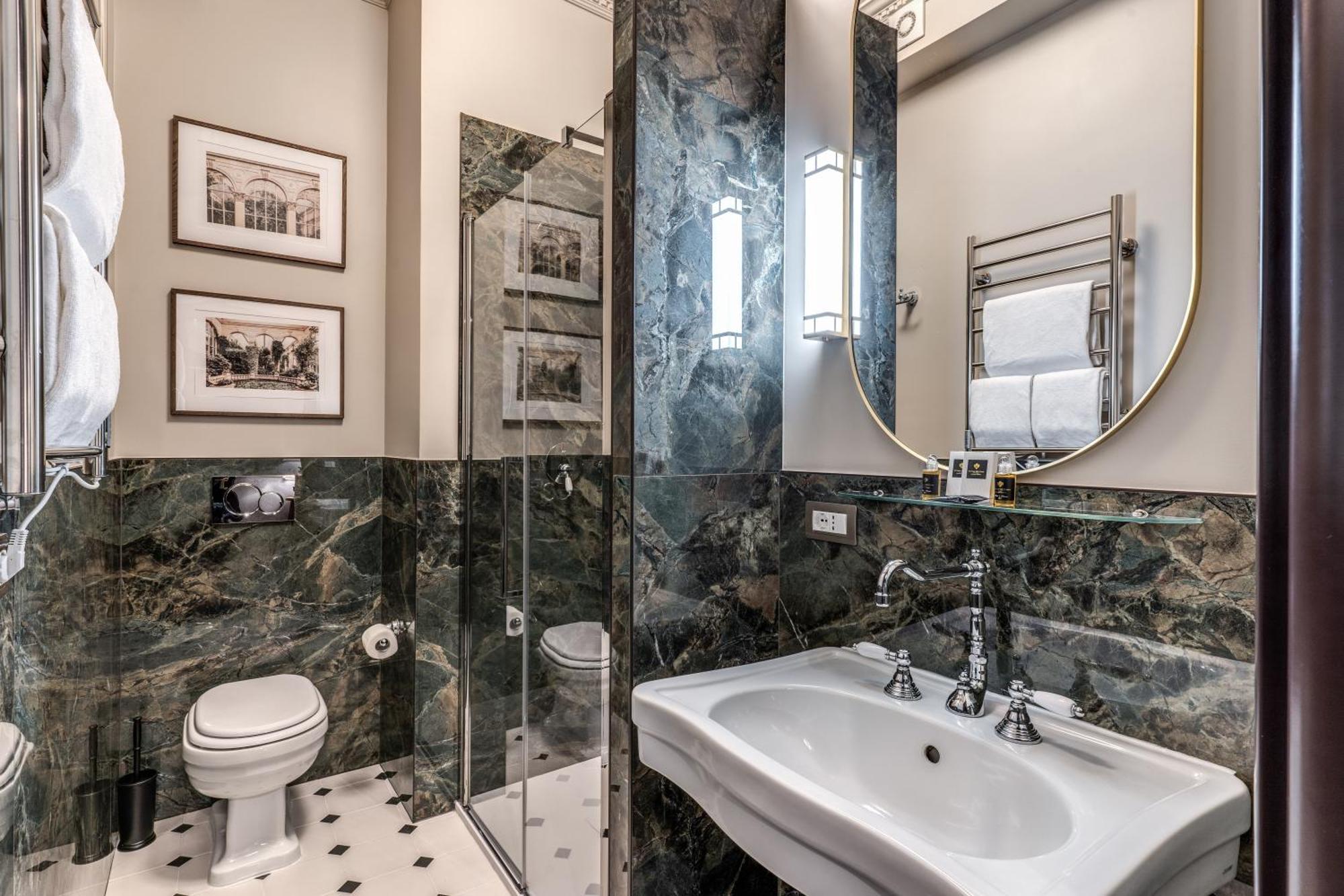 Dimore Paganica Guest house