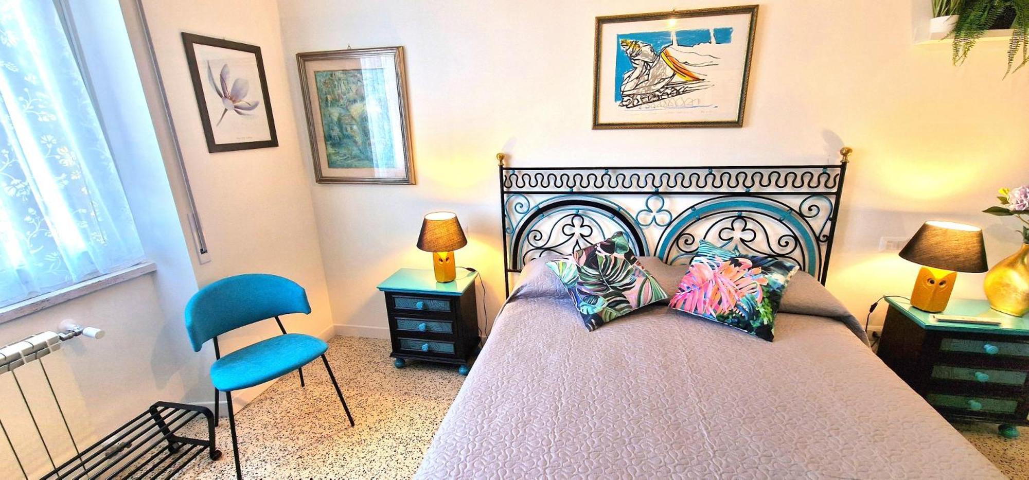 Cecilia House Guest house