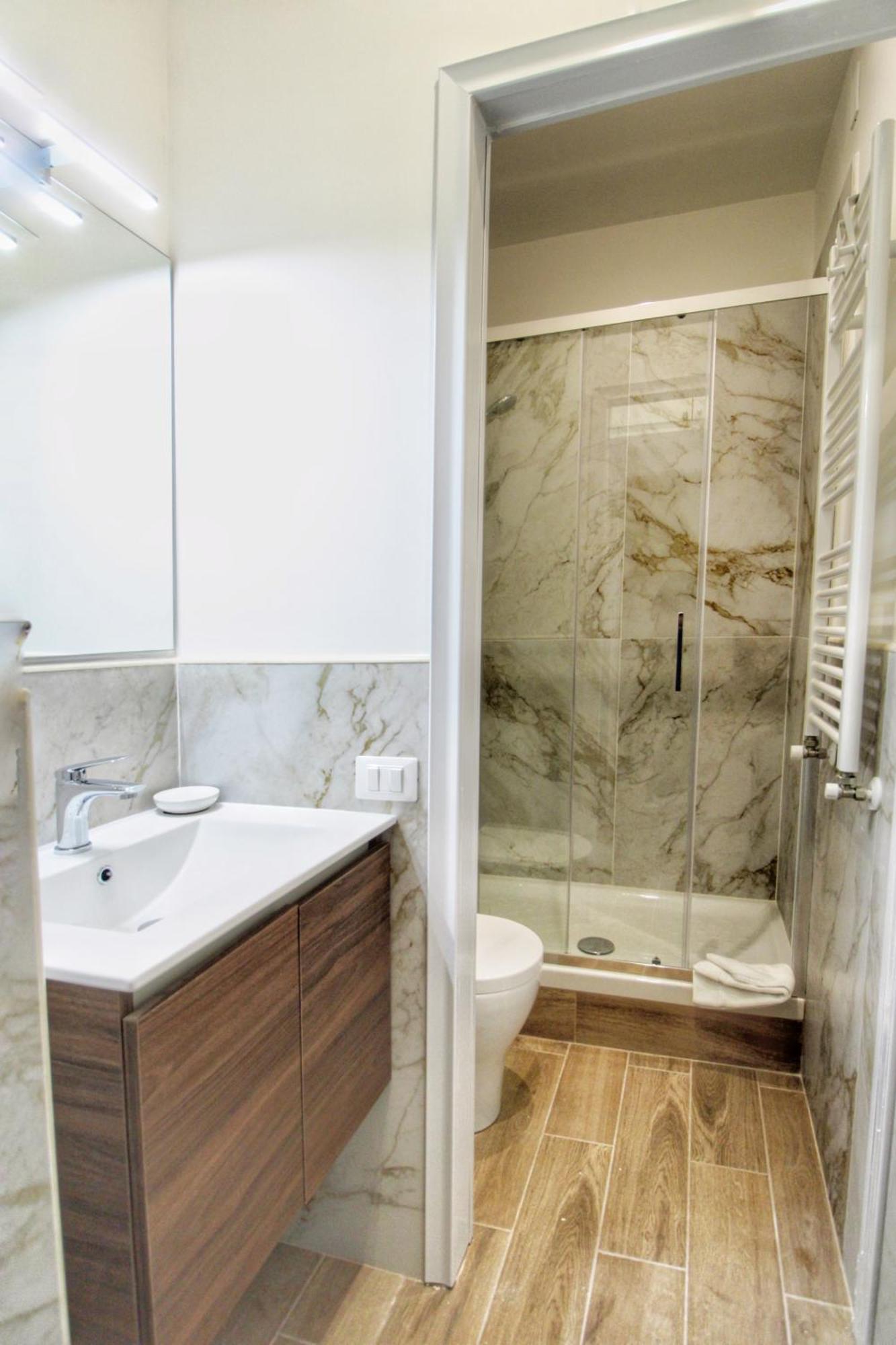 Lovely 2 Bedroom By Yourhost Apartment Rome