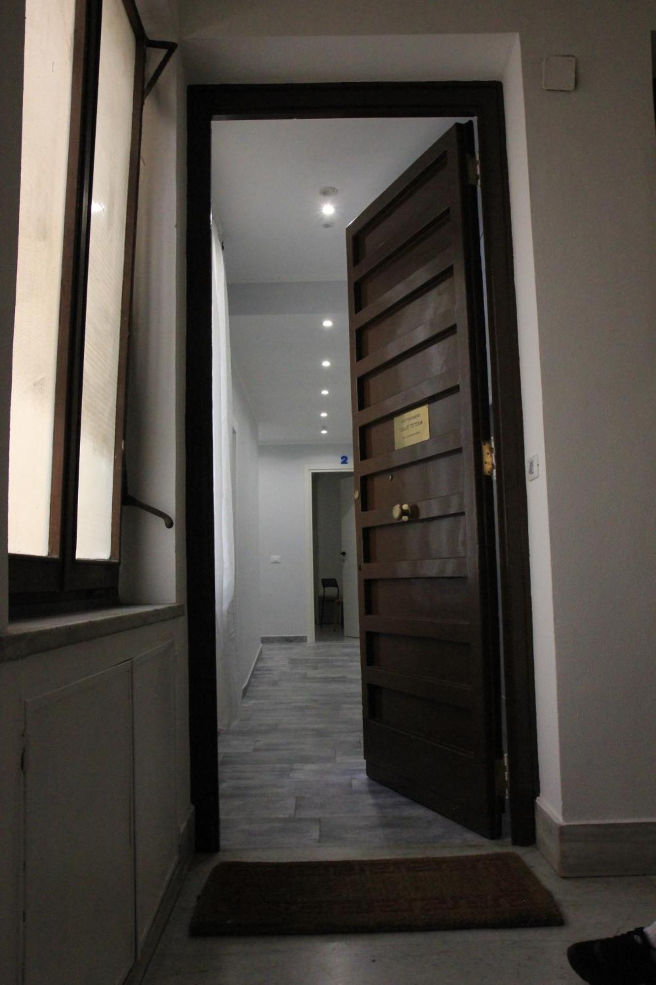 Guest house Dolce Titina *