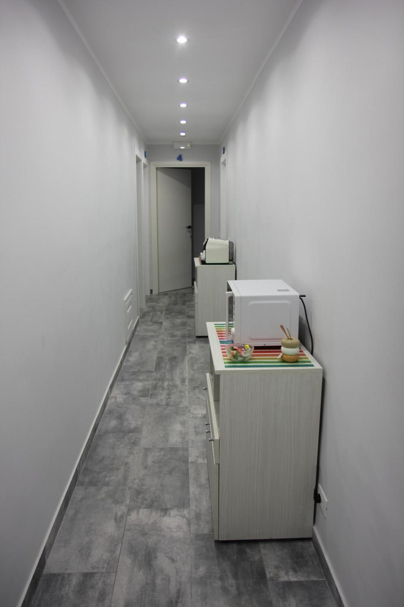 Guest house Dolce Titina