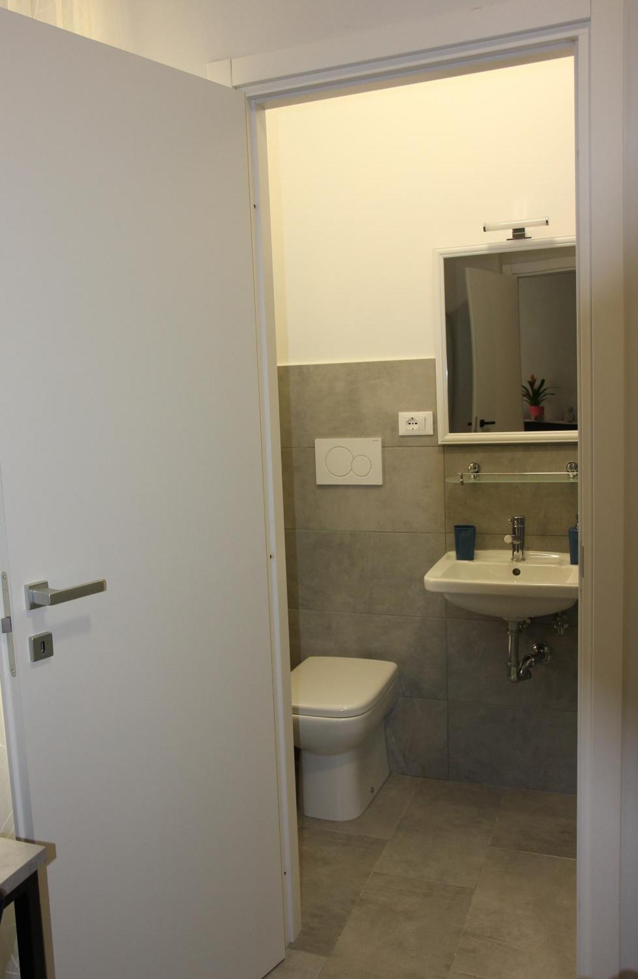 Guest house Dolce Titina *