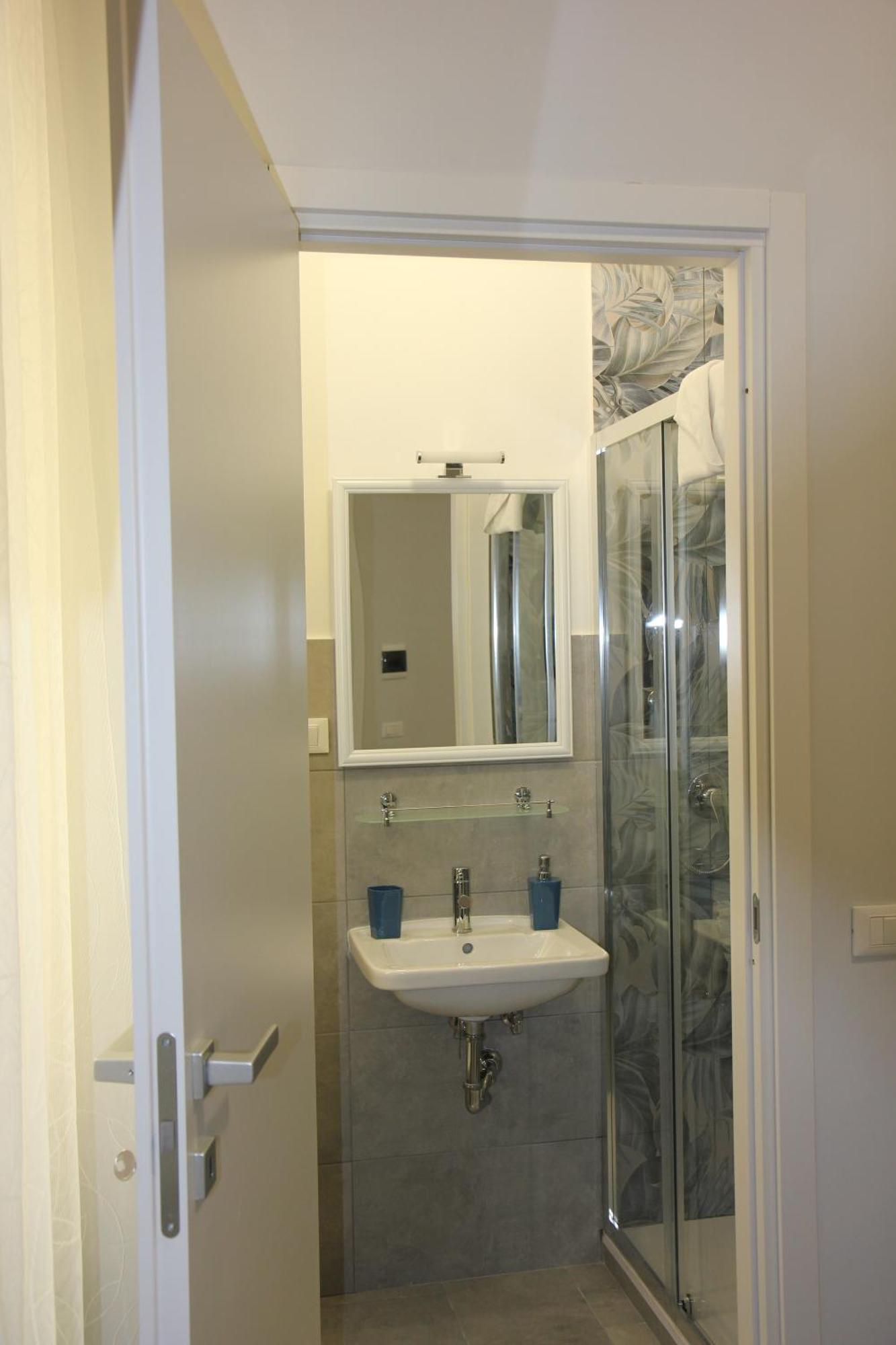 Guest house Dolce Titina