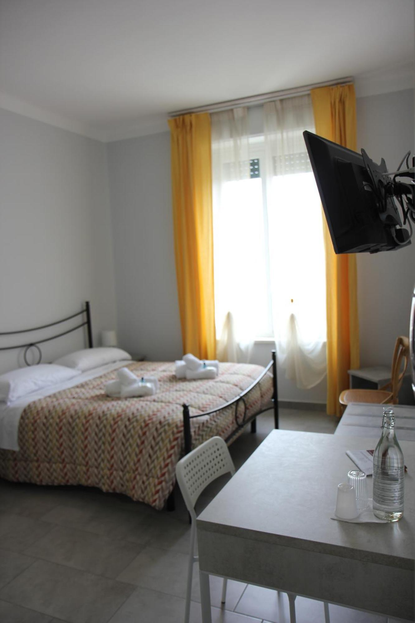 Guest house Dolce Titina