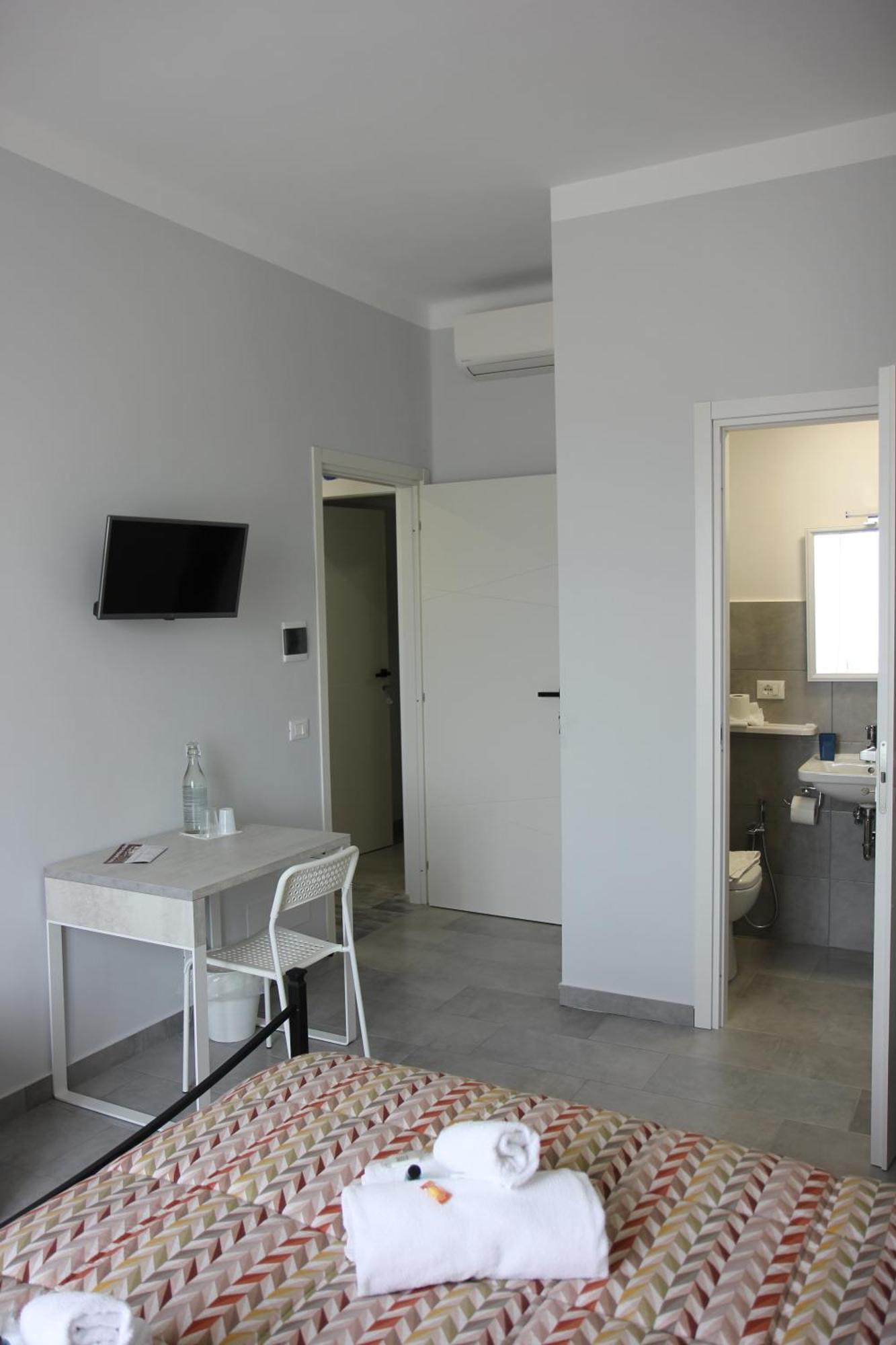 Guest house Dolce Titina