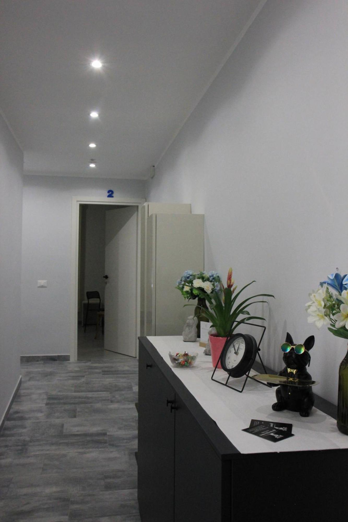 Guest house Dolce Titina