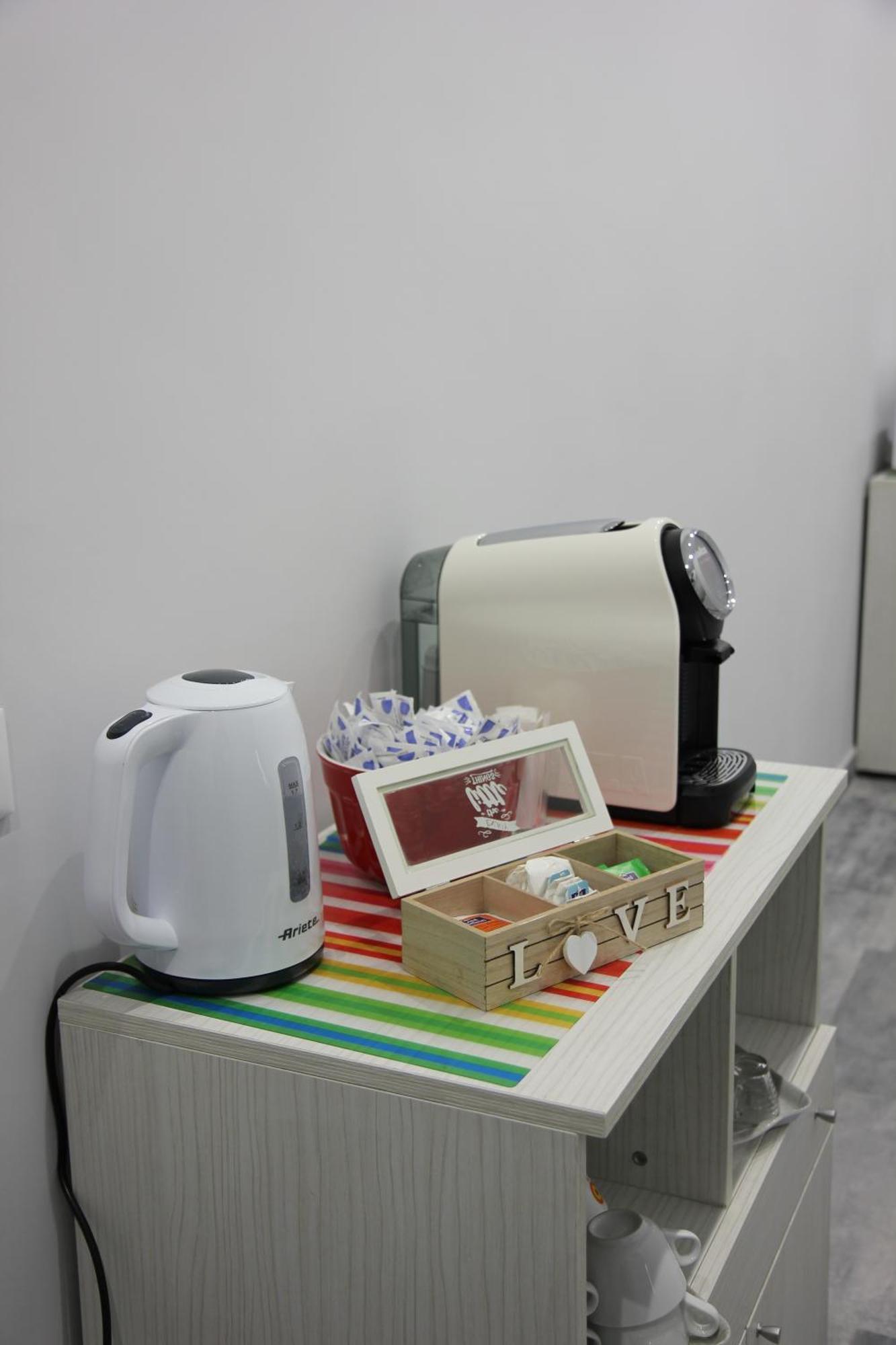 Guest house Dolce Titina