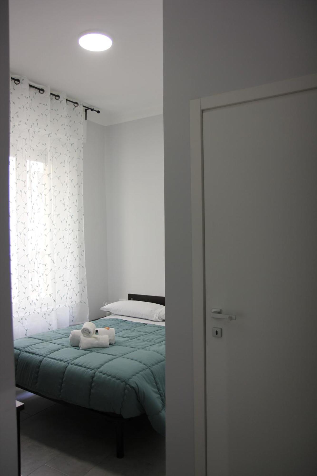Dolce Titina Guest house *