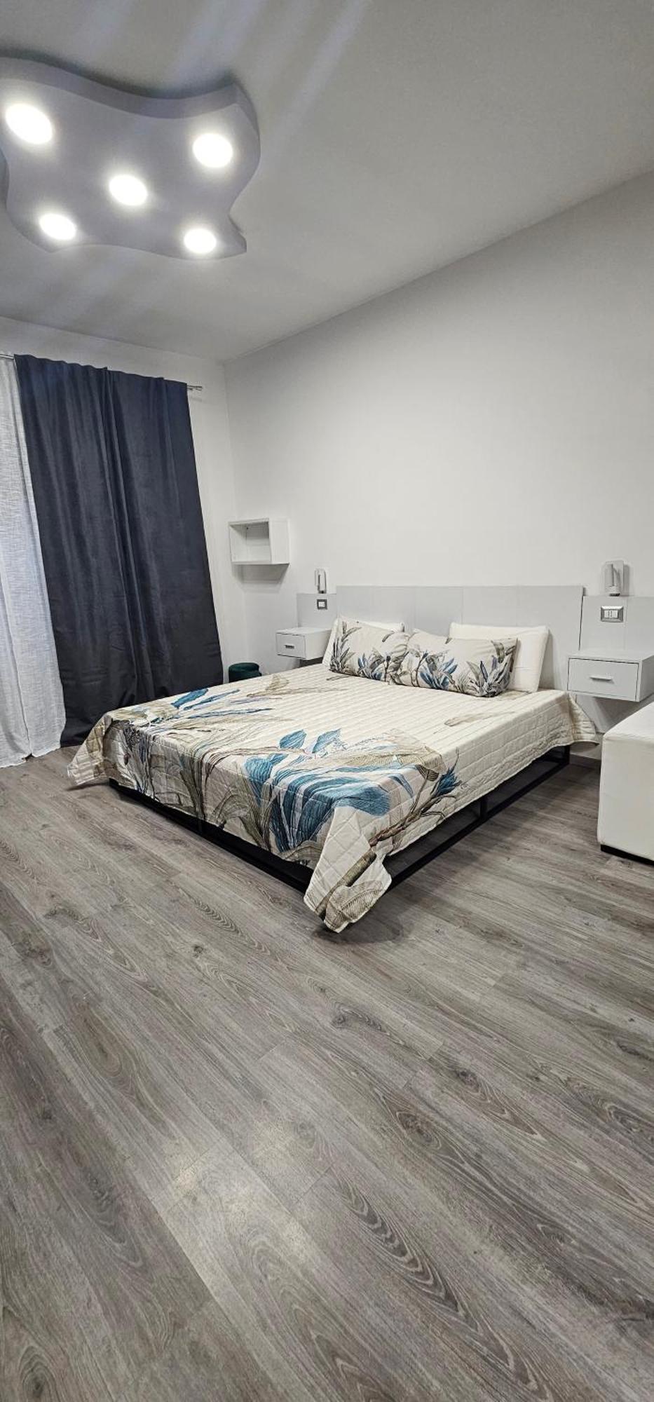 Vittoria's Guest house *
