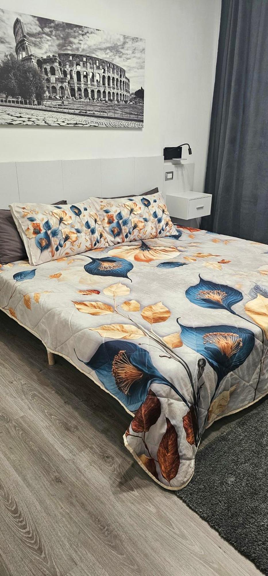 Guest house Vittoria's