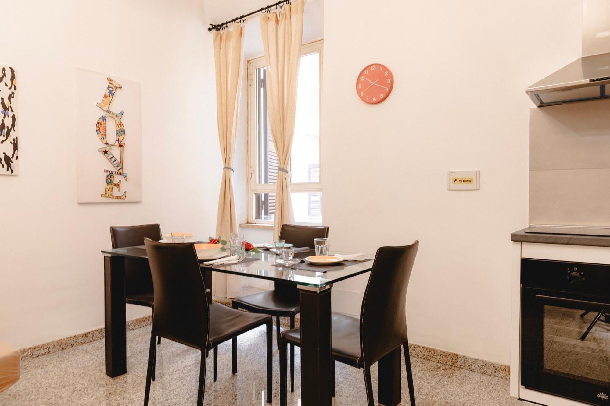 Apartment San Lorenzo 31