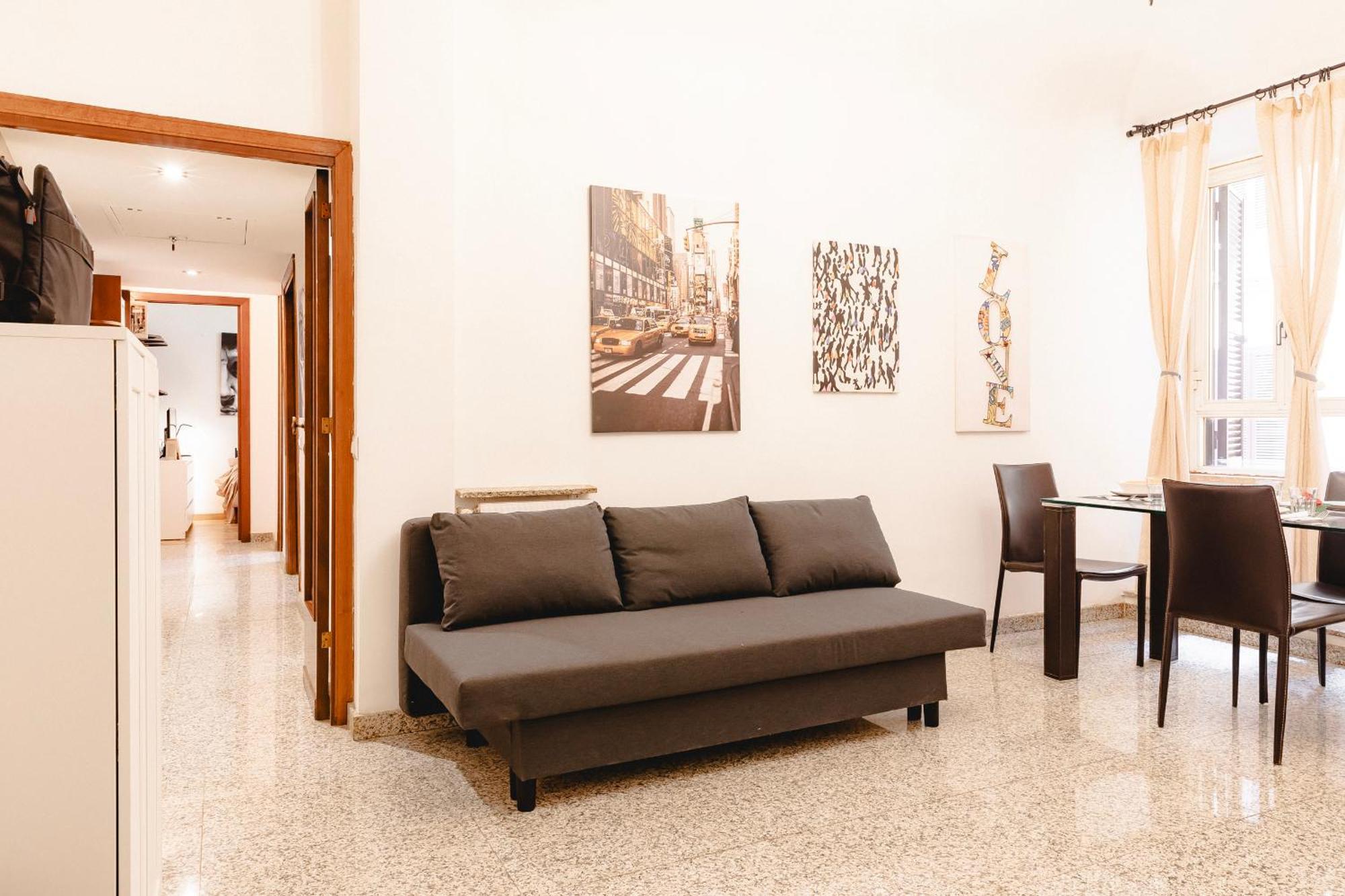 Apartment San Lorenzo 31 *