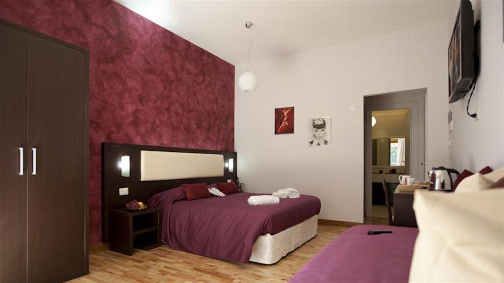 Bed & Breakfast Heart Of Rome
