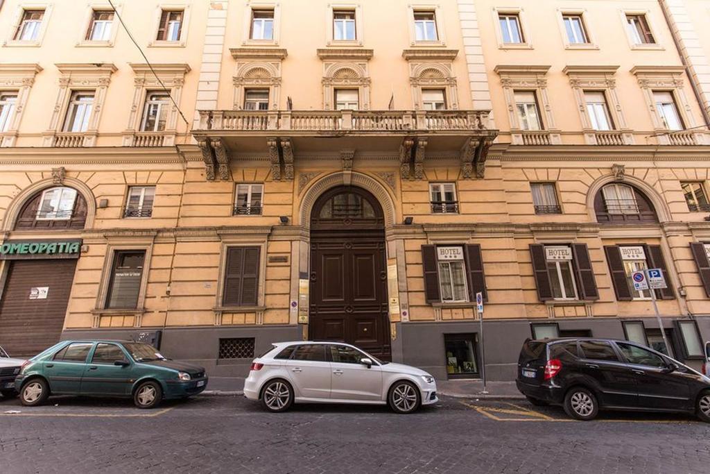 Salandra 4* Rome