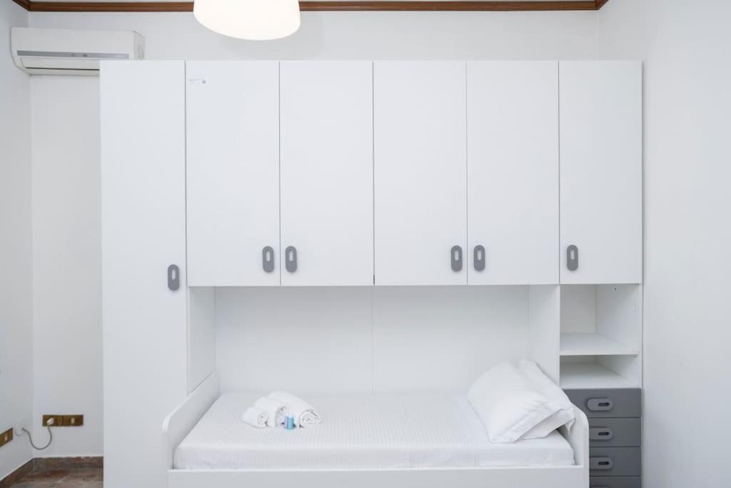 10 Min Vaticano Big Balduina Con Piscina Apartment Rome