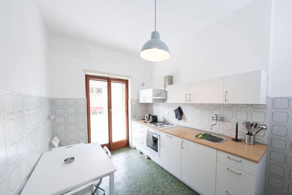 10 Min Vaticano Big Balduina Con Piscina Apartment