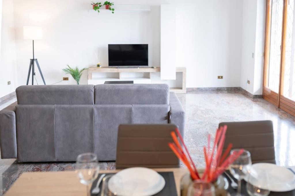 Apartment 10 Min Vaticano Big Balduina Con Piscina *