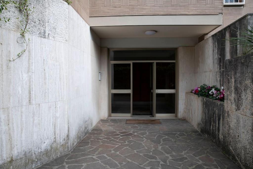 10 Min Vaticano Big Balduina Con Piscina Apartment Rome