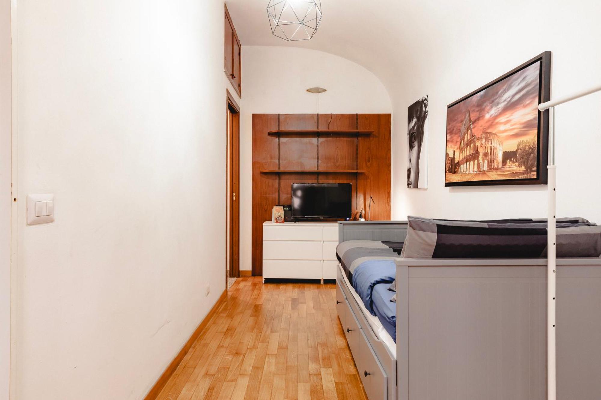 Apartment San Lorenzo 31