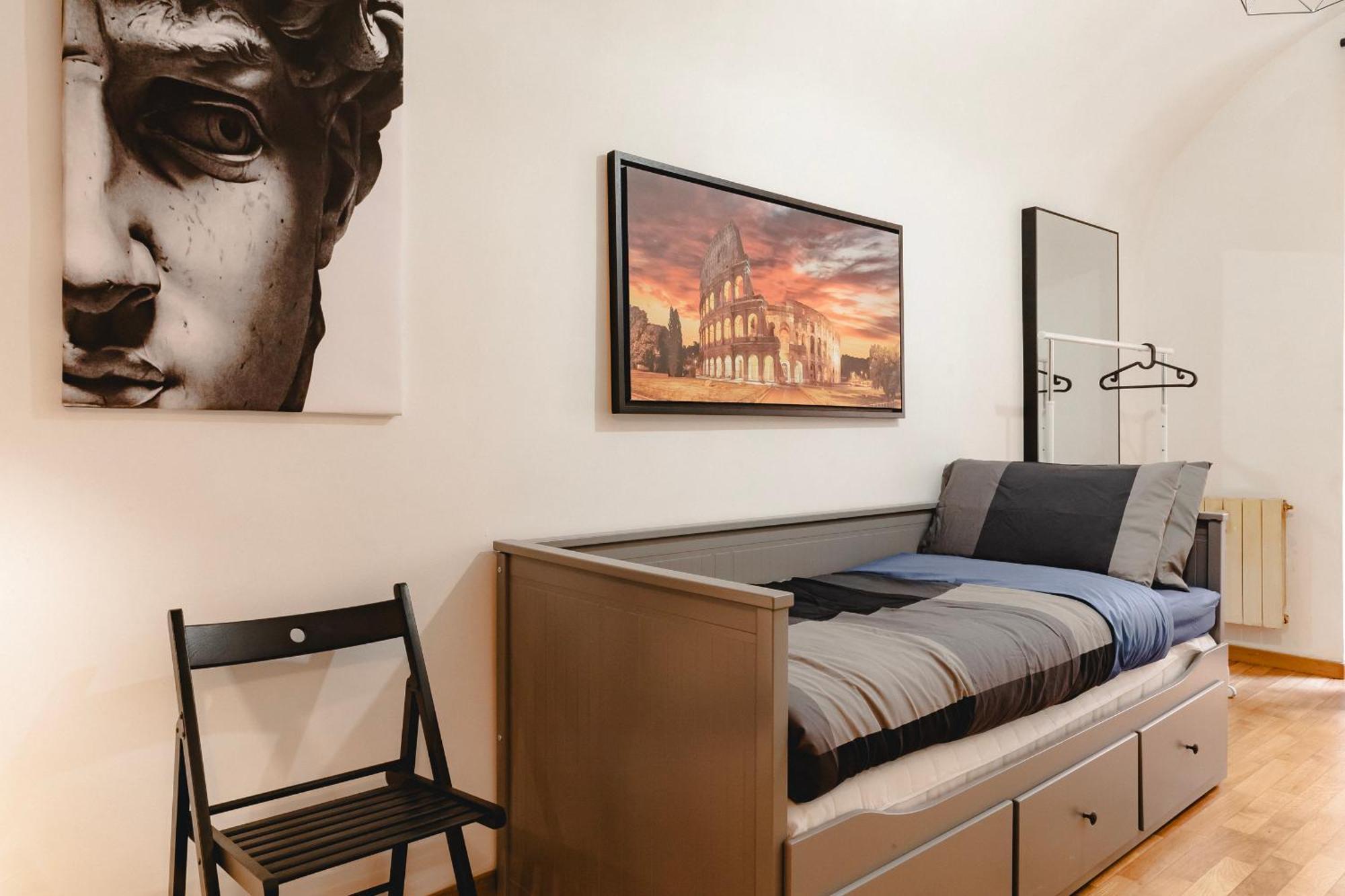 Apartment San Lorenzo 31