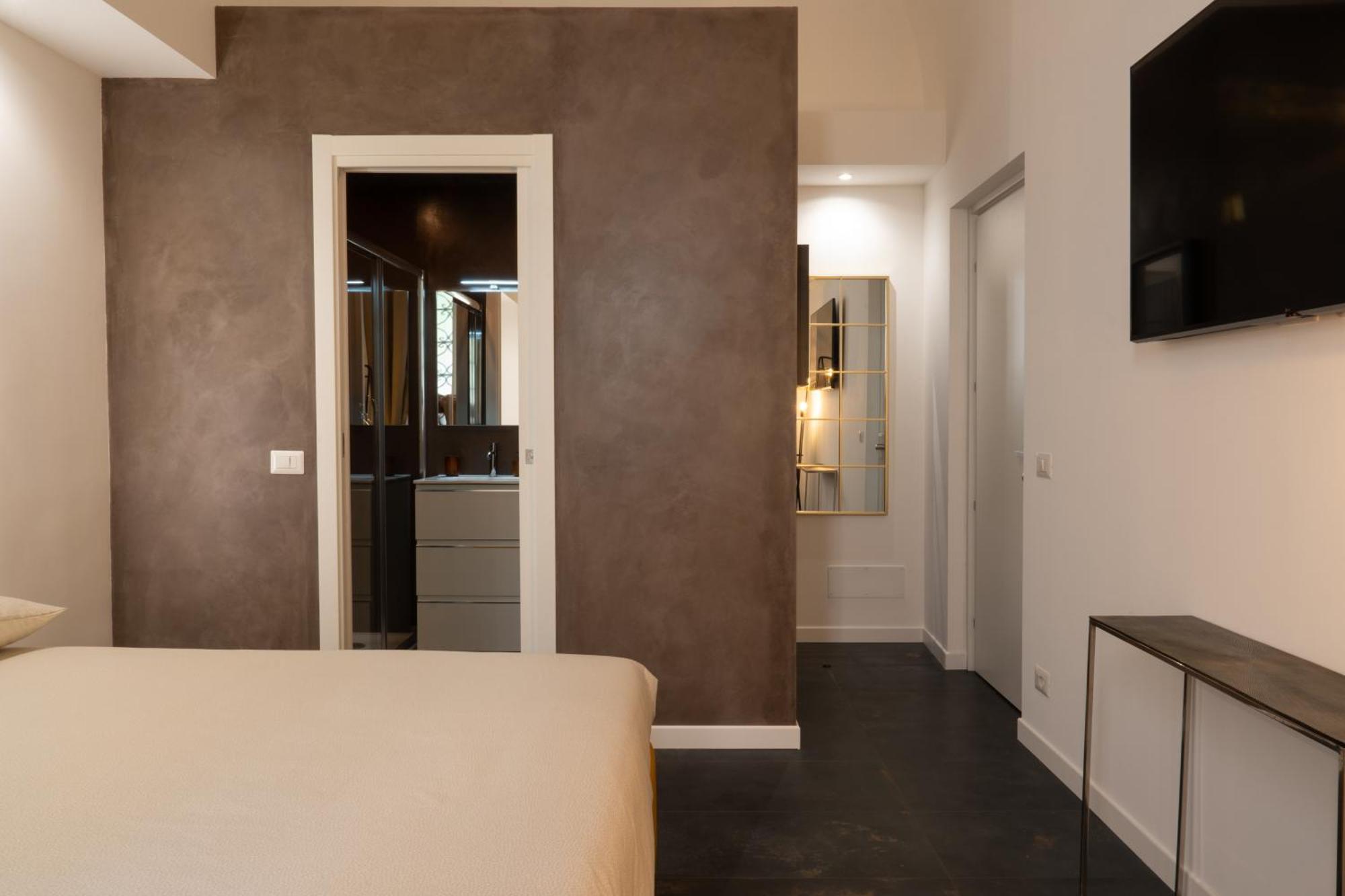 Embassy Guest house *
