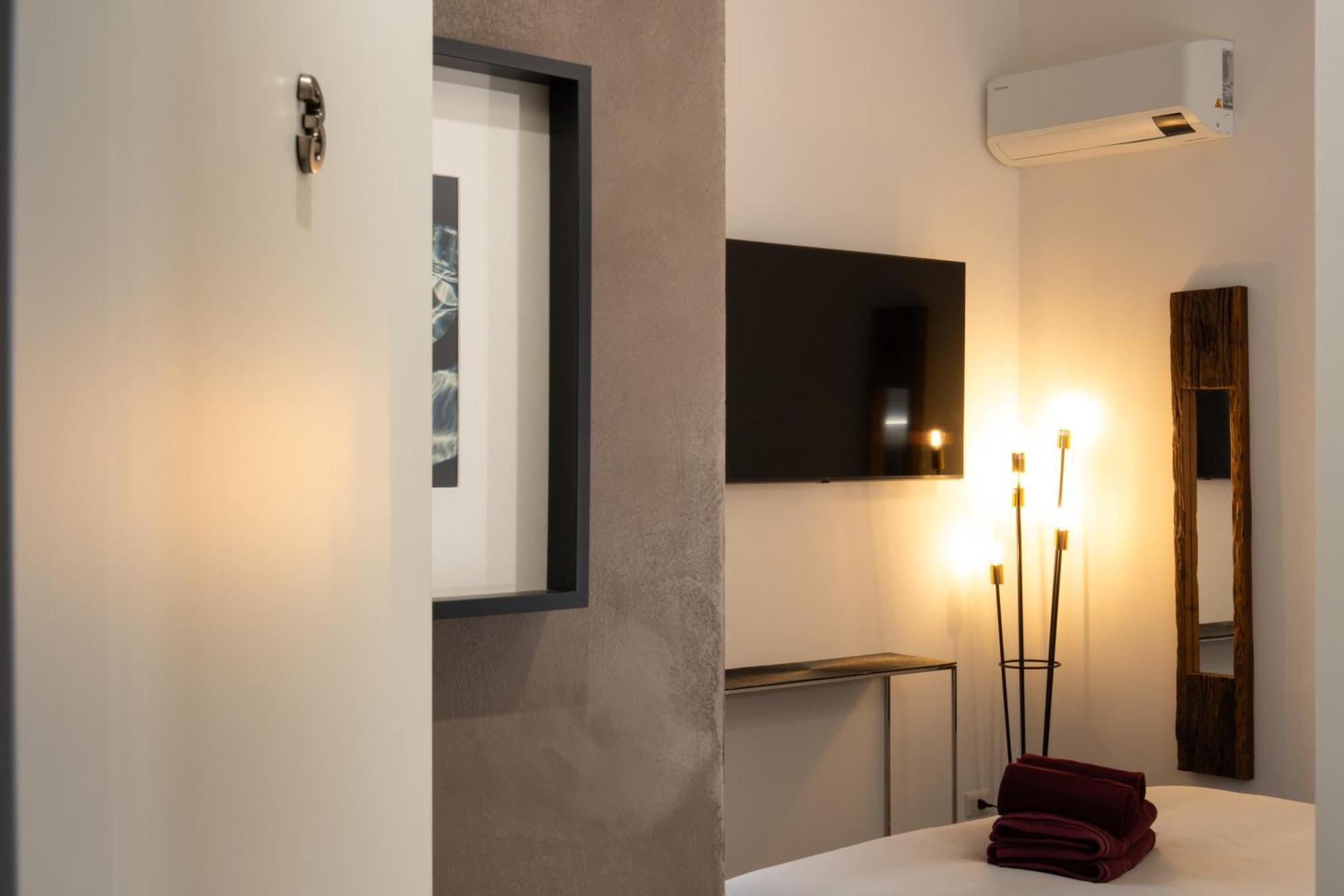 Embassy * Rome