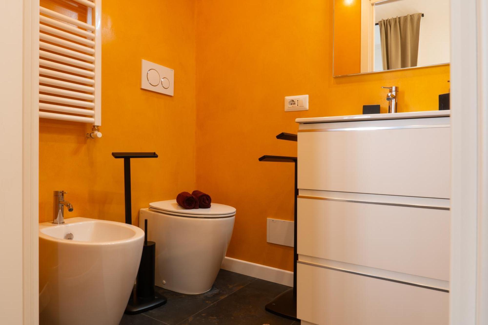 Embassy Guest house Rome