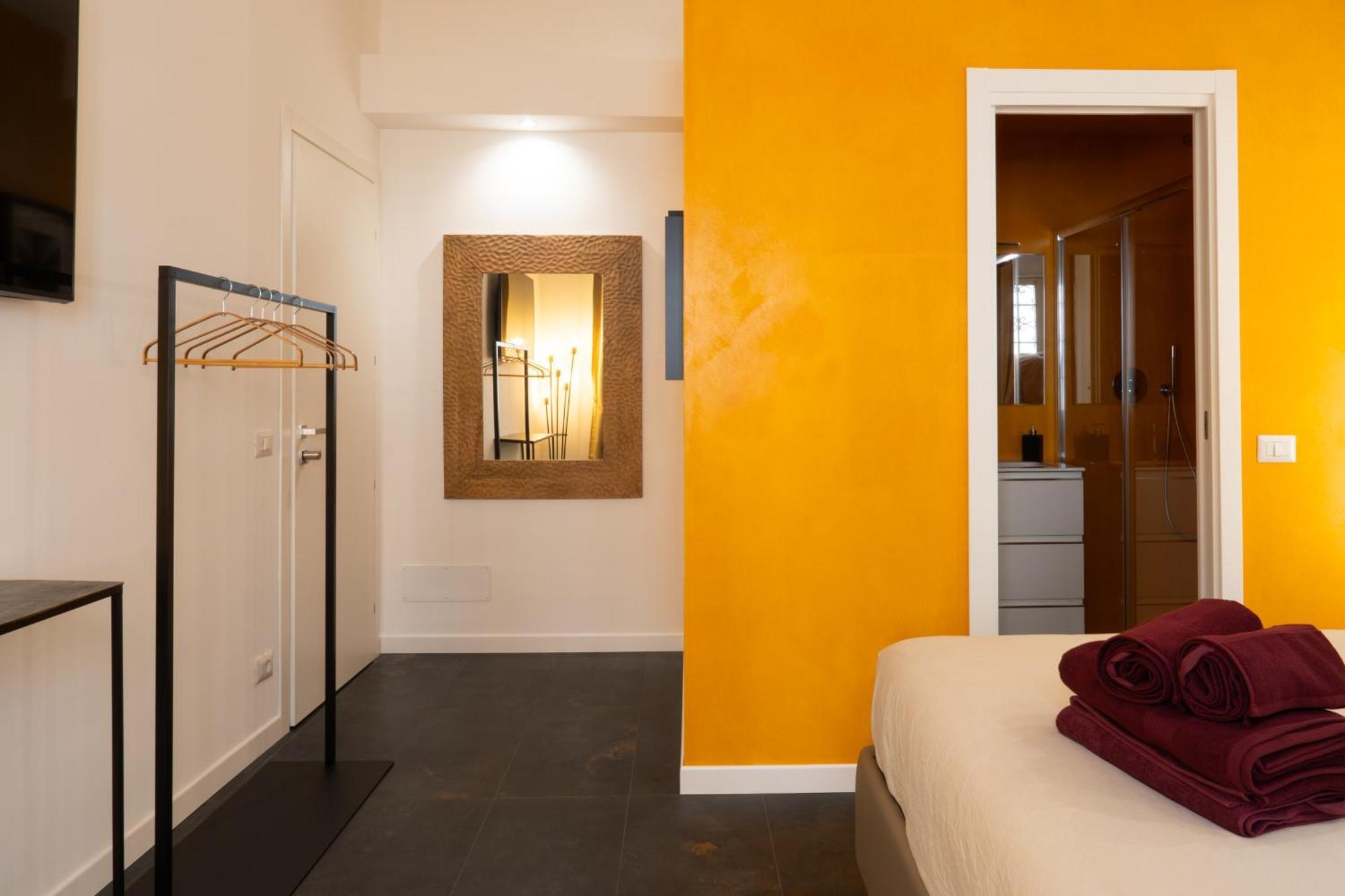 Embassy Guest house *