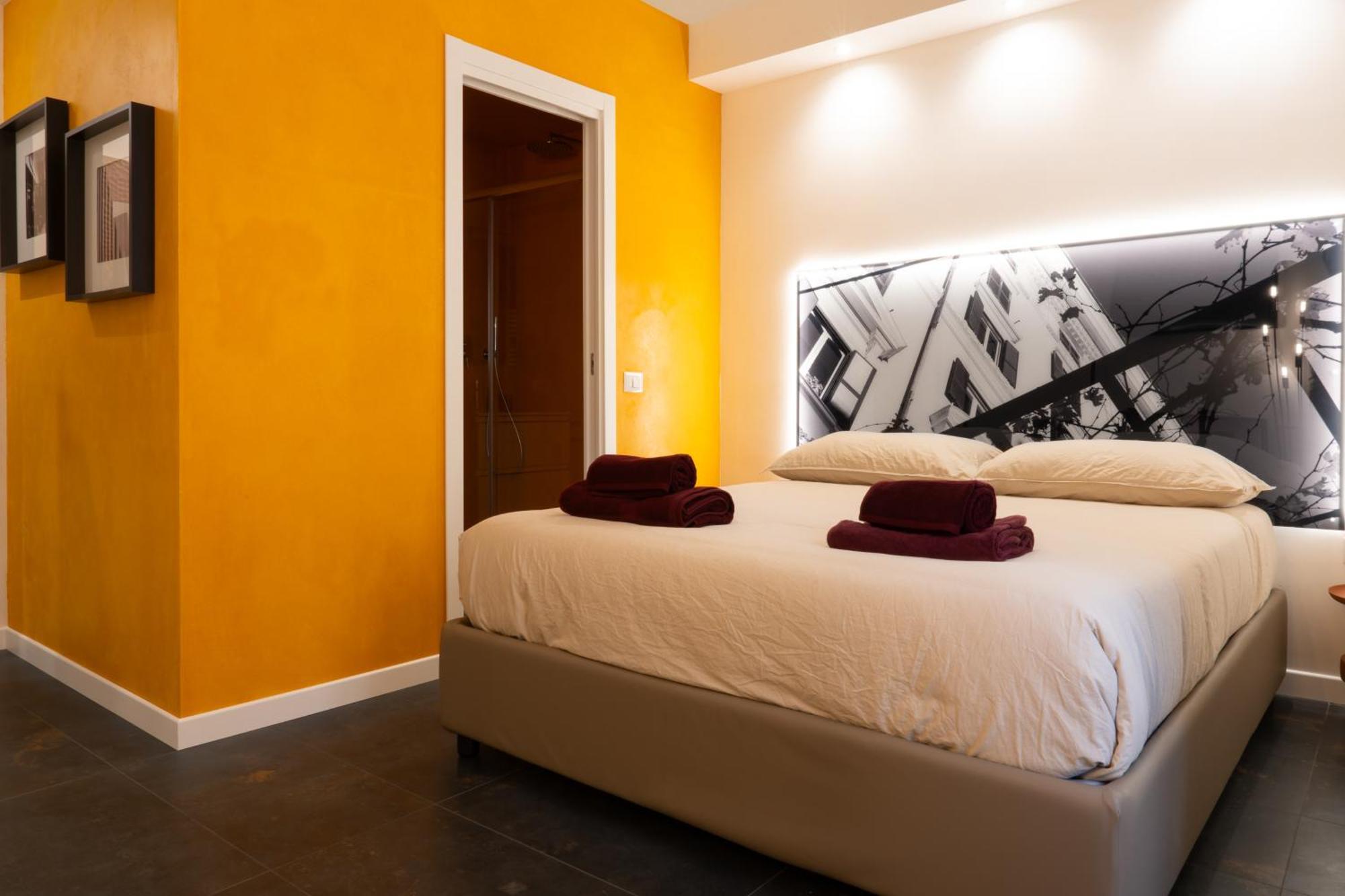 Embassy Guest house