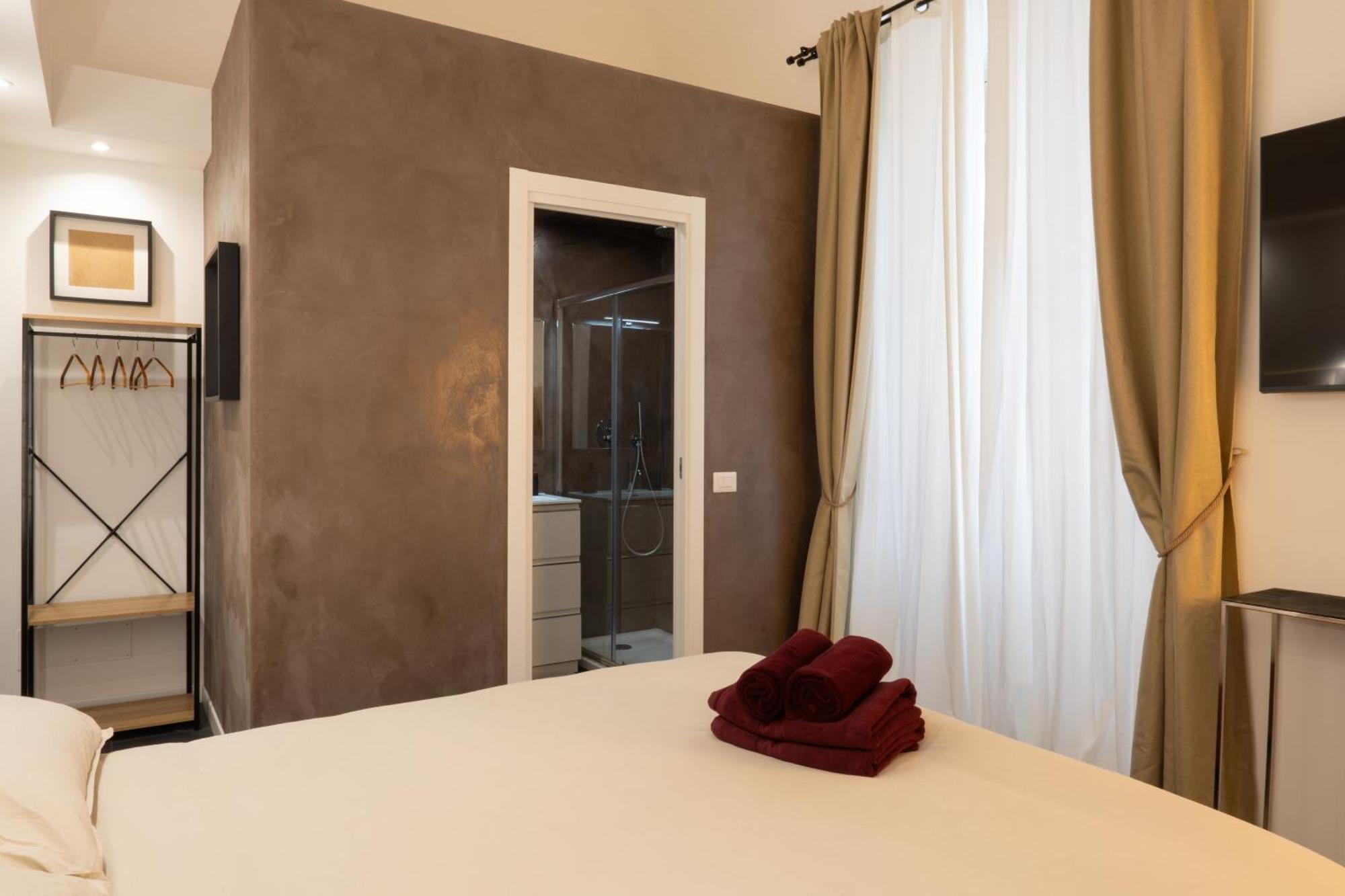 Embassy Guest house *