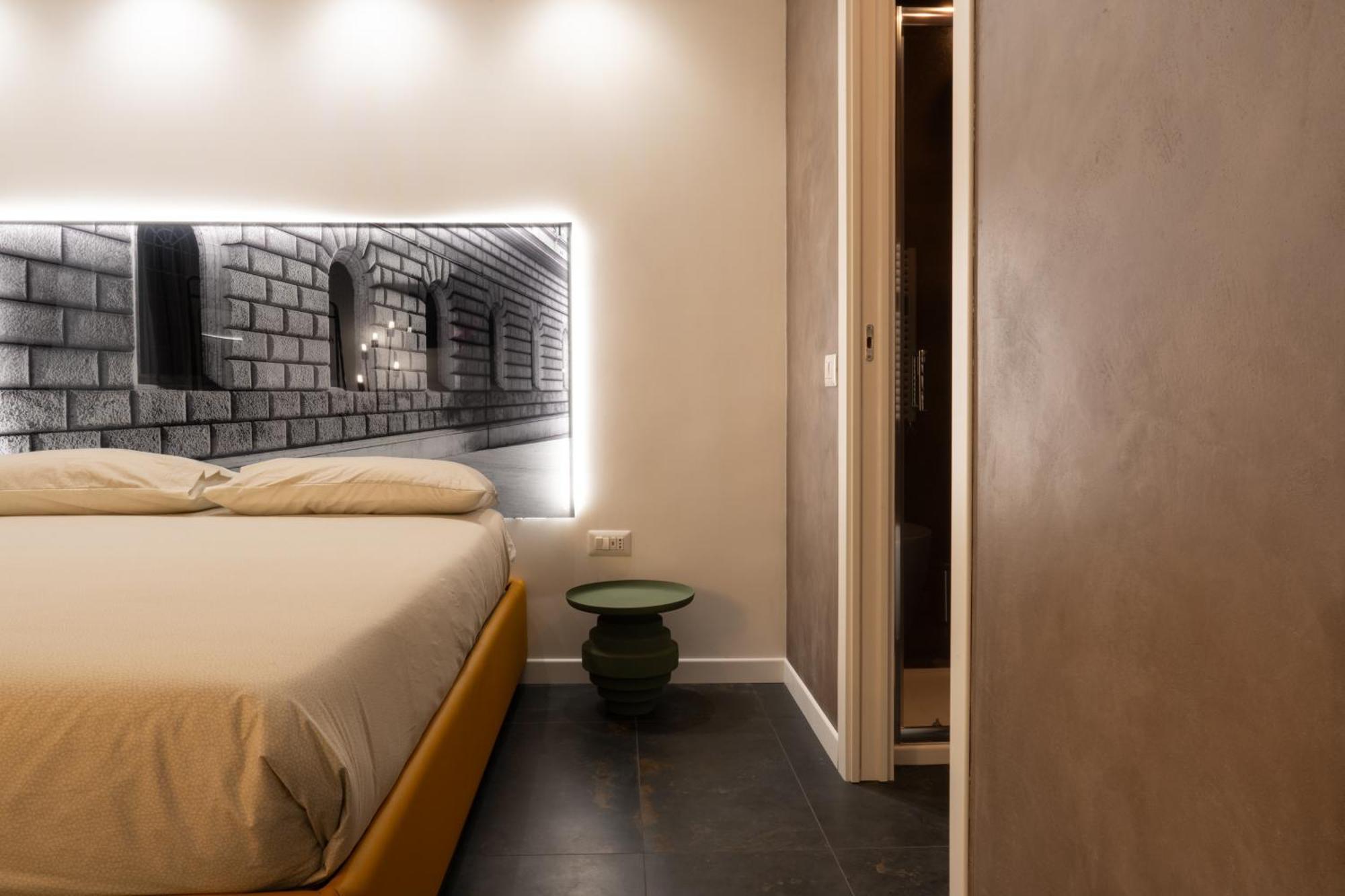 Embassy Guest house Rome