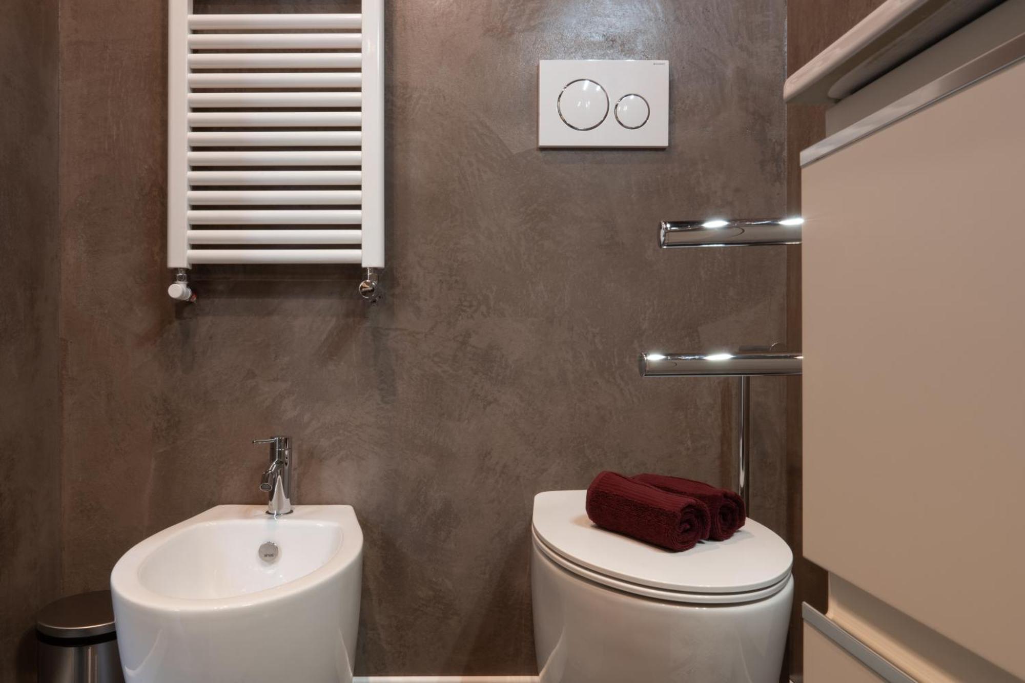 Embassy Guest house Rome