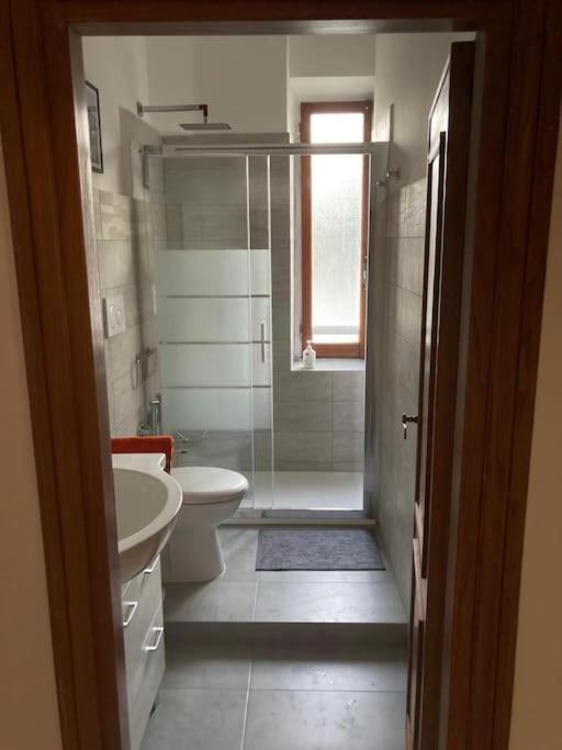 Cassia Nerone Tranquillo E Silenzioso Apartment Rome