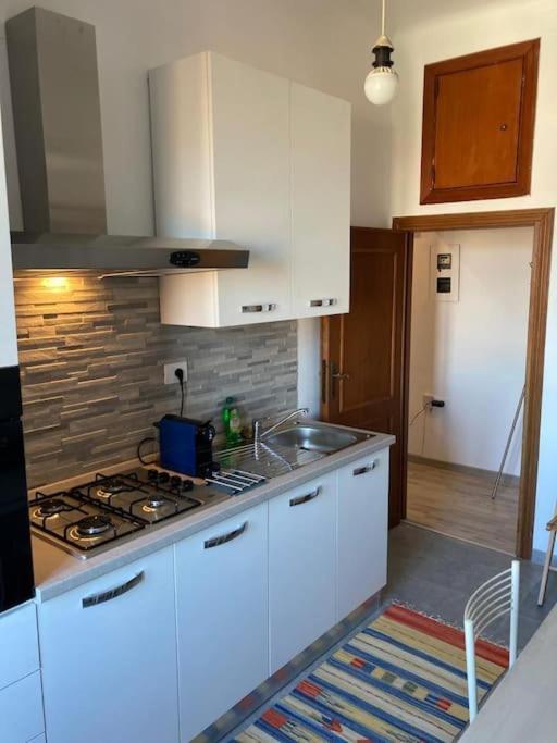 Apartment Cassia Nerone Tranquillo E Silenzioso