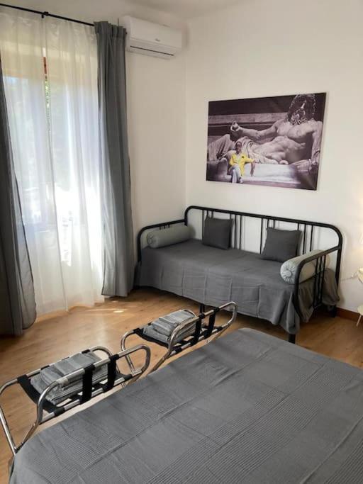 Cassia Nerone Tranquillo E Silenzioso Apartment Rome