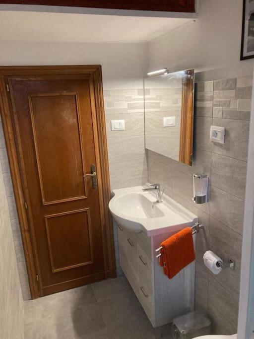 Apartment Cassia Nerone Tranquillo E Silenzioso