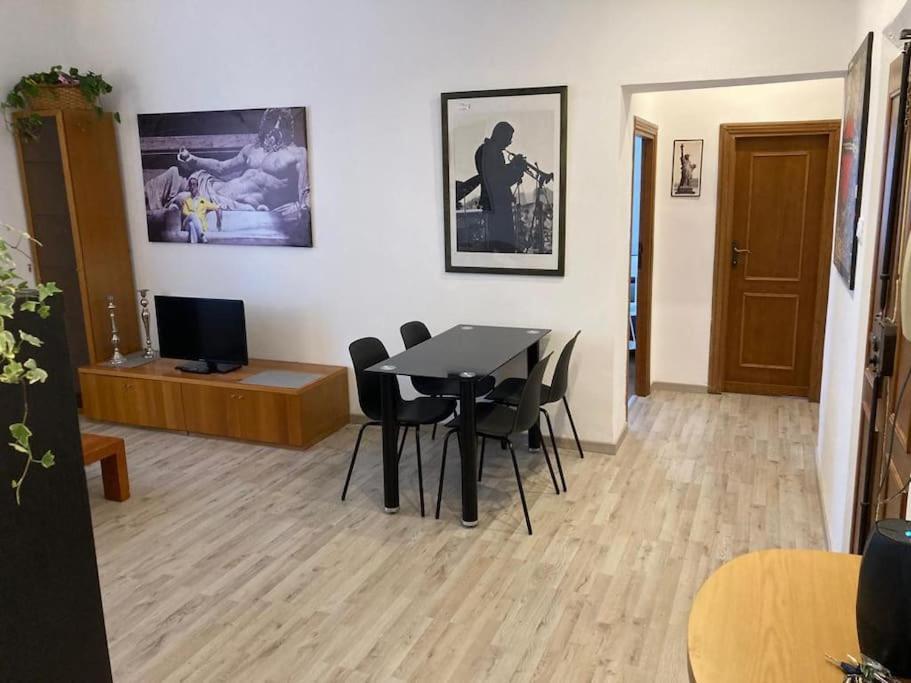 Apartment Cassia Nerone Tranquillo E Silenzioso *