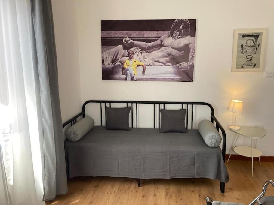 Apartment Cassia Nerone Tranquillo E Silenzioso Rome