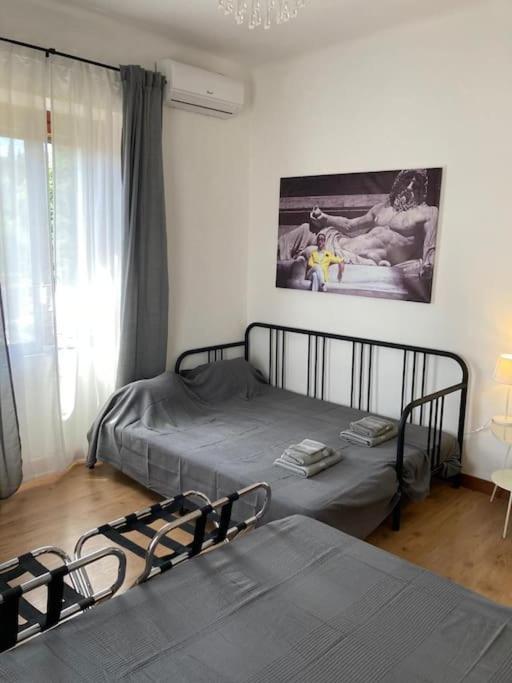 Apartment Cassia Nerone Tranquillo E Silenzioso