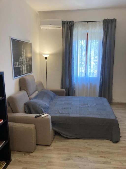 Cassia Nerone Tranquillo E Silenzioso Rome