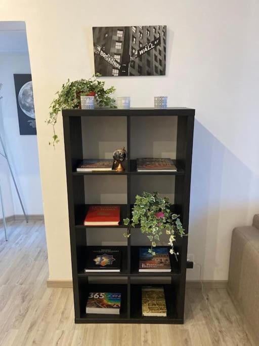 Apartment Cassia Nerone Tranquillo E Silenzioso Rome