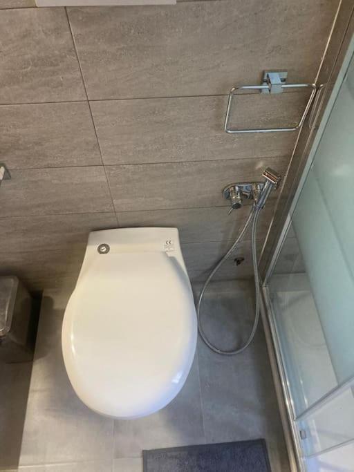 Apartment Cassia Nerone Tranquillo E Silenzioso