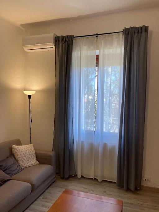 Apartment Cassia Nerone Tranquillo E Silenzioso Rome