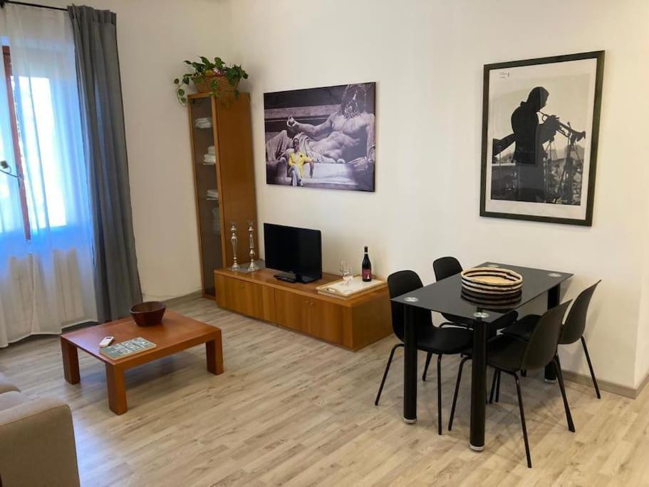 Cassia Nerone Tranquillo E Silenzioso Apartment