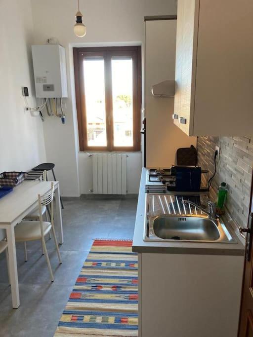 Cassia Nerone Tranquillo E Silenzioso Apartment Rome