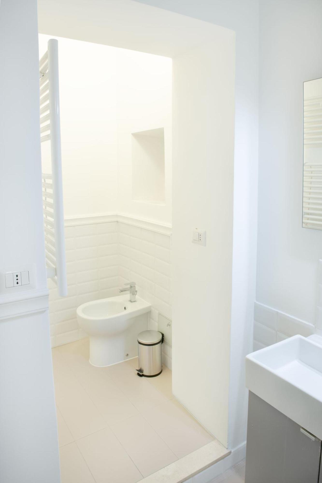 Apartment Minerva Boutique 4 Rome