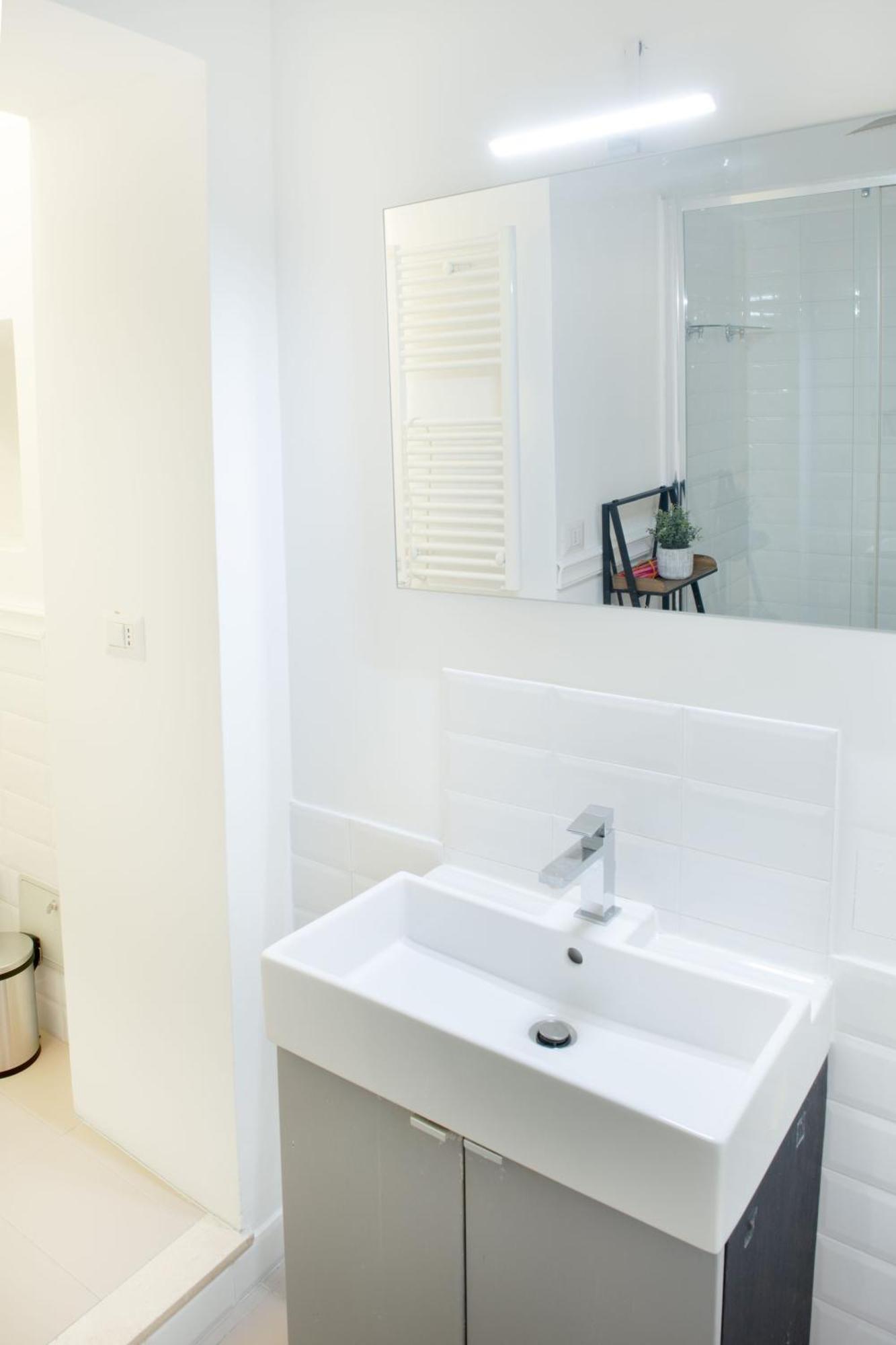 Minerva Boutique 4 Apartment