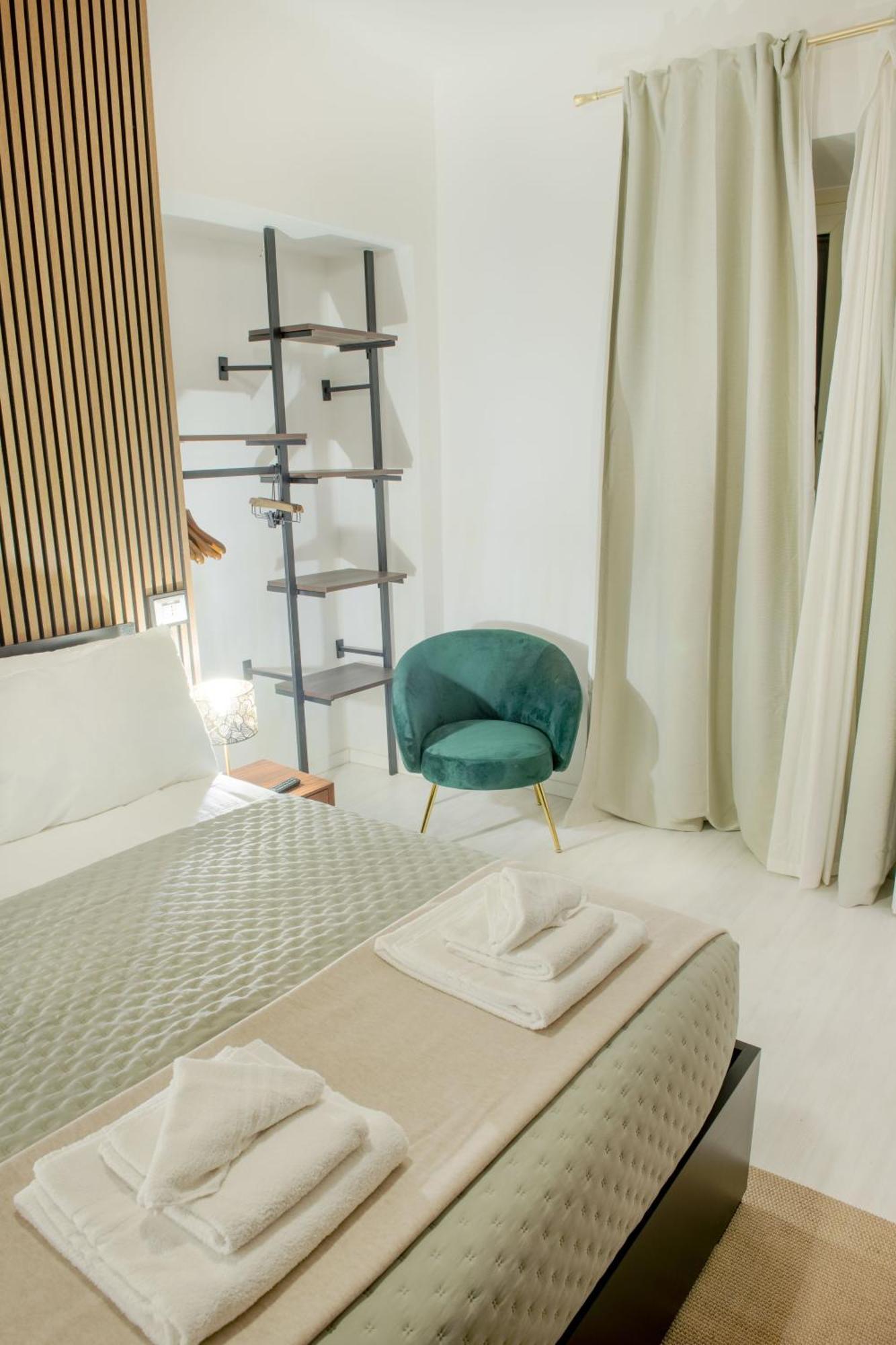 Apartment Minerva Boutique 4 Rome