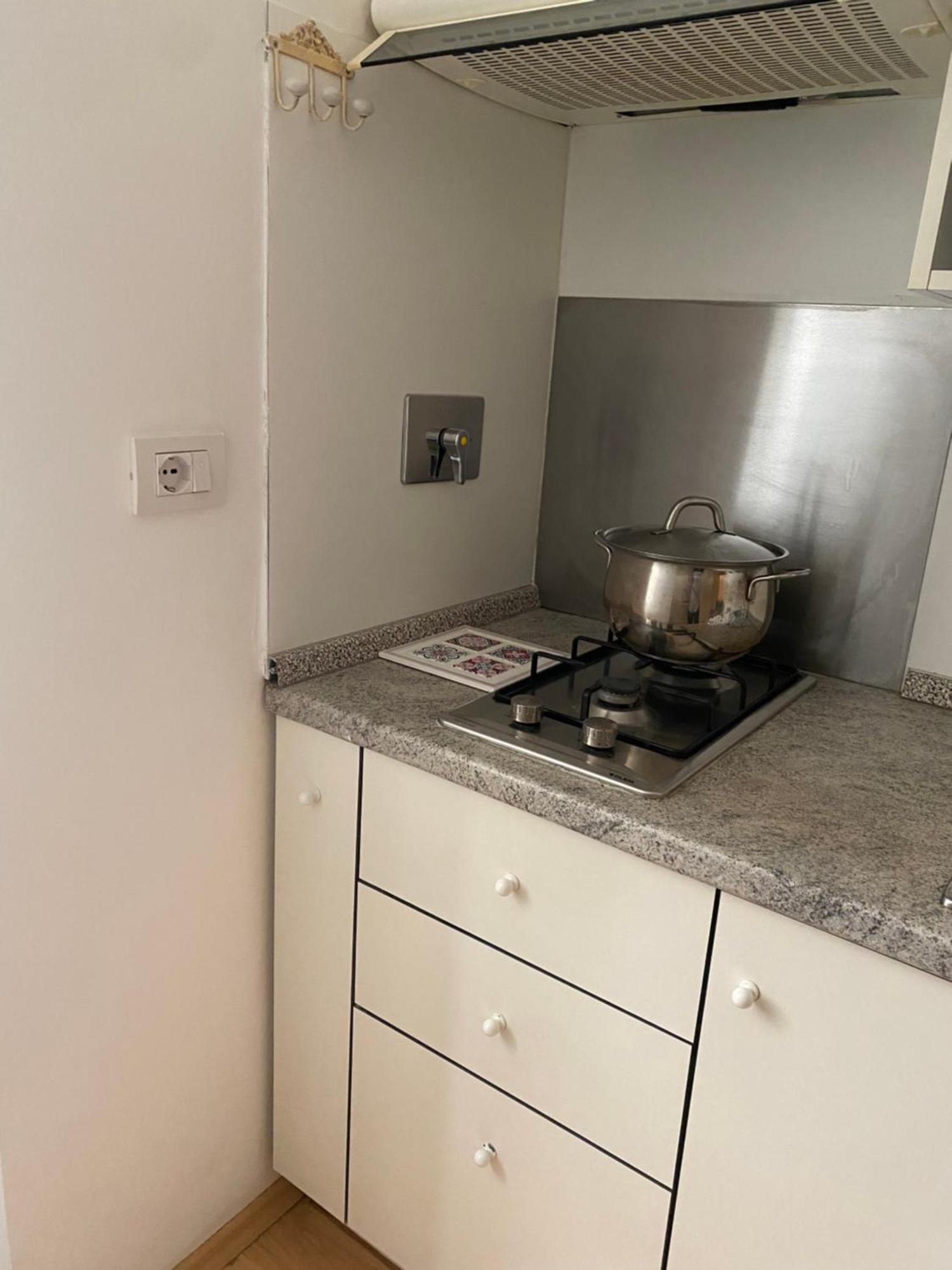 Lux Po House Apartment Rome